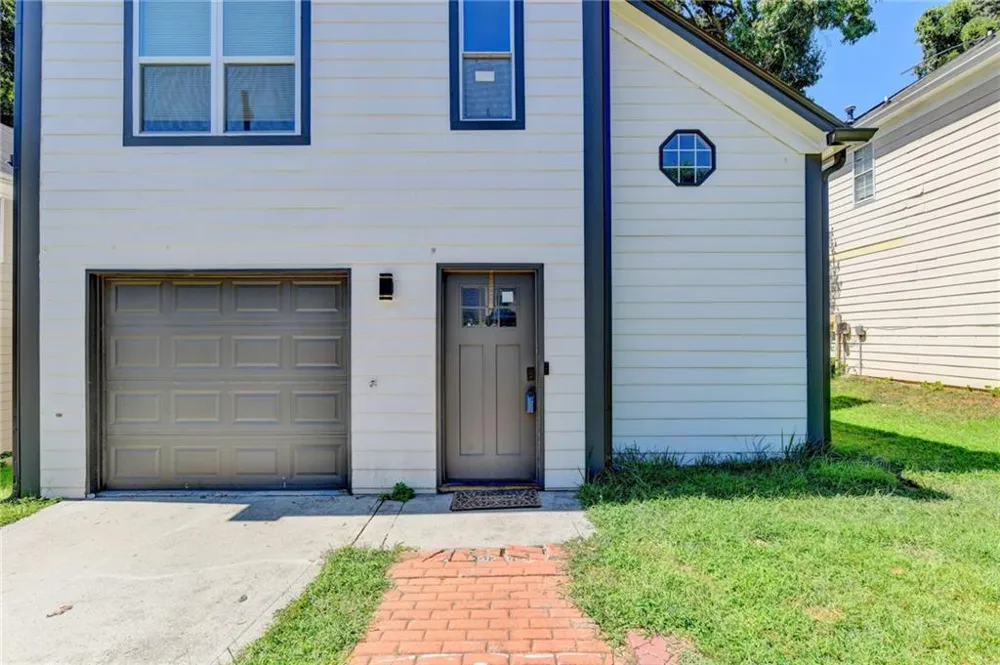 940 Buckley Place Norcross, GA 30093