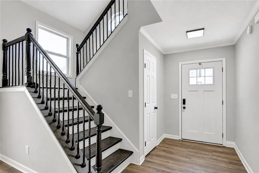 940 Buckley Place Norcross, GA 30093