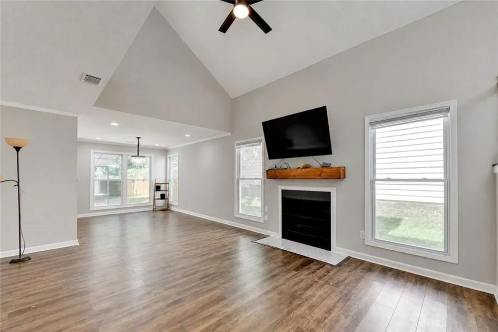 940 Buckley Place Norcross, GA 30093