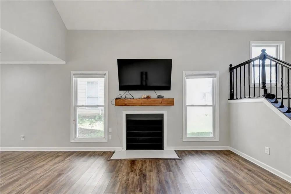 940 Buckley Place Norcross, GA 30093