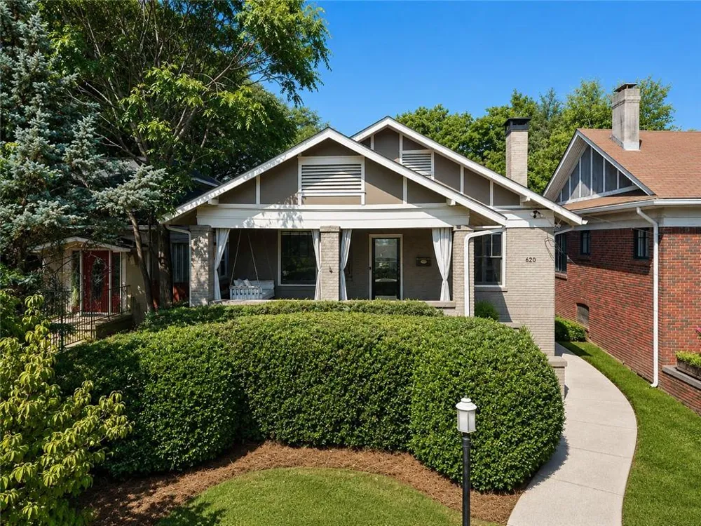 620 Kennesaw Avenue NE Atlanta, GA 30308