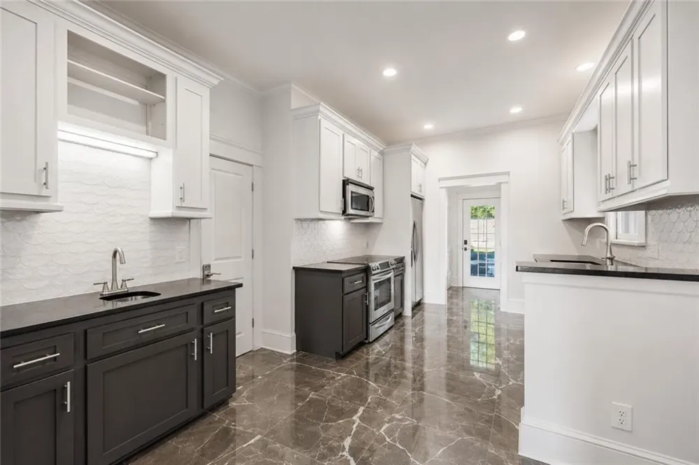 620 Kennesaw Avenue NE Atlanta, GA 30308