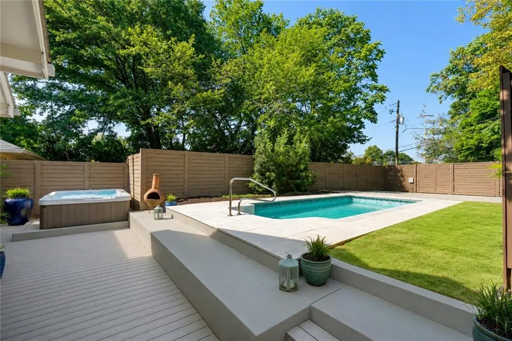 620 Kennesaw Avenue NE Atlanta, GA 30308