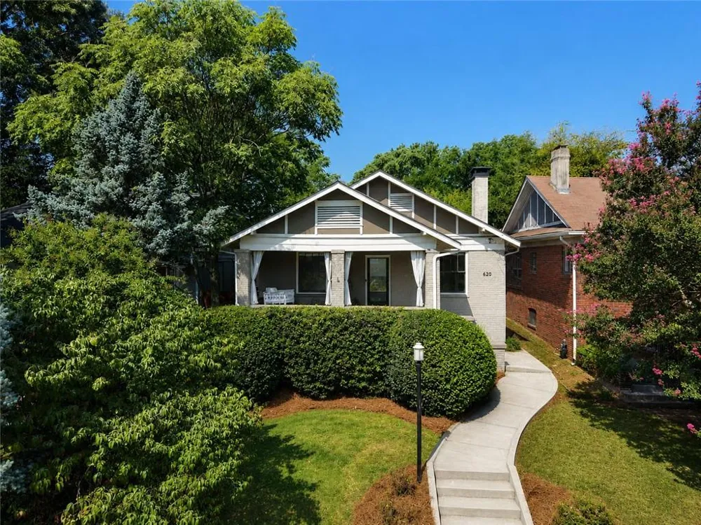620 Kennesaw Avenue NE Atlanta, GA 30308