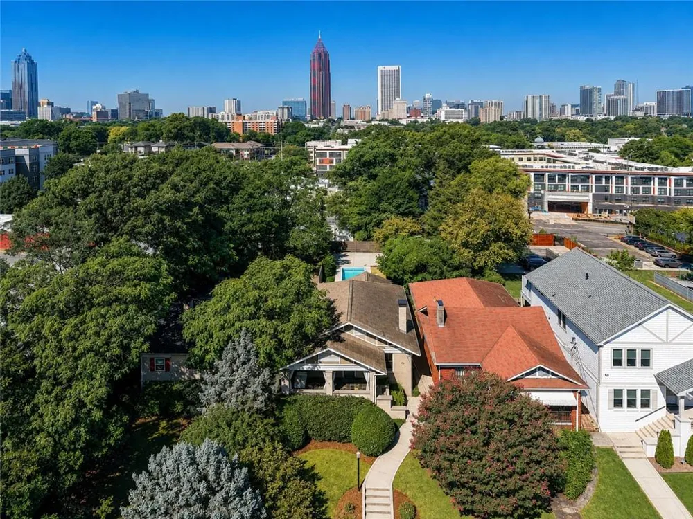 620 Kennesaw Avenue NE Atlanta, GA 30308