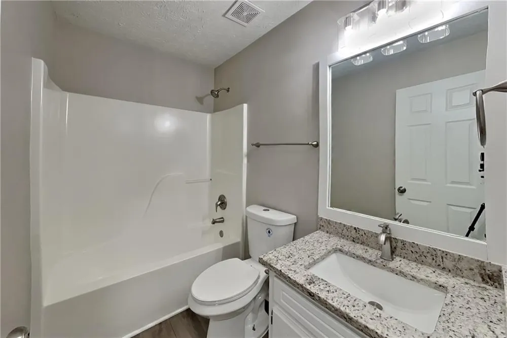 1075 Crystal Water Drive Lawrenceville, GA 30045