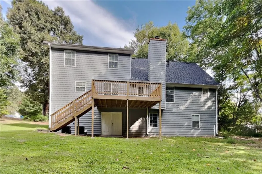 1075 Crystal Water Drive Lawrenceville, GA 30045