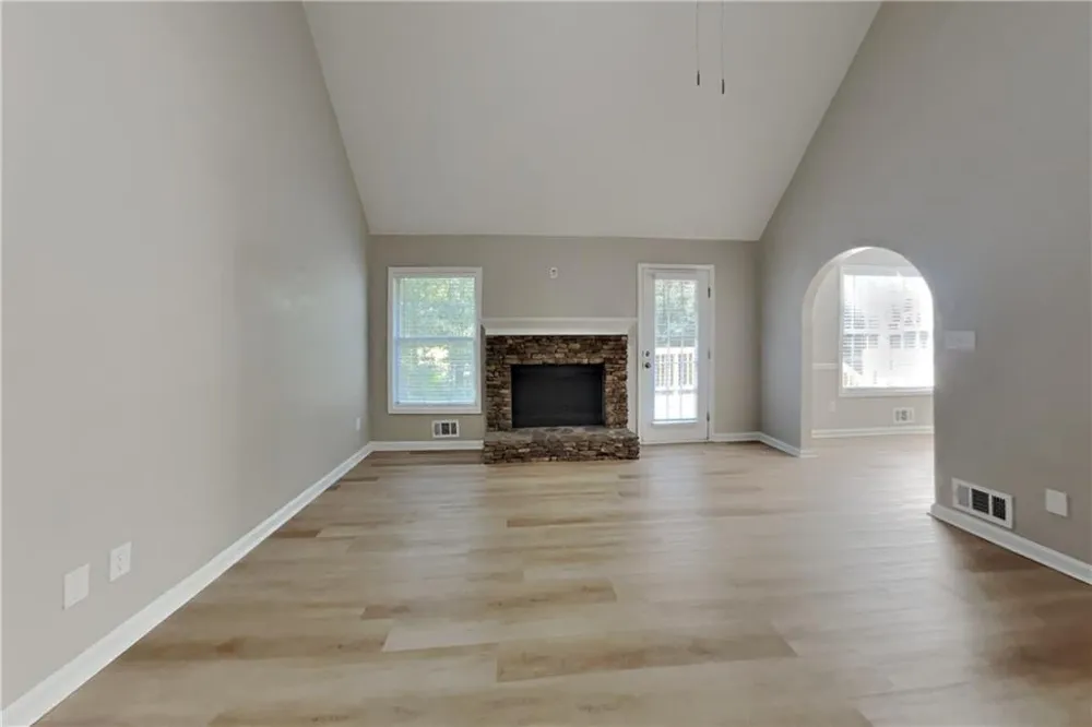1075 Crystal Water Drive Lawrenceville, GA 30045