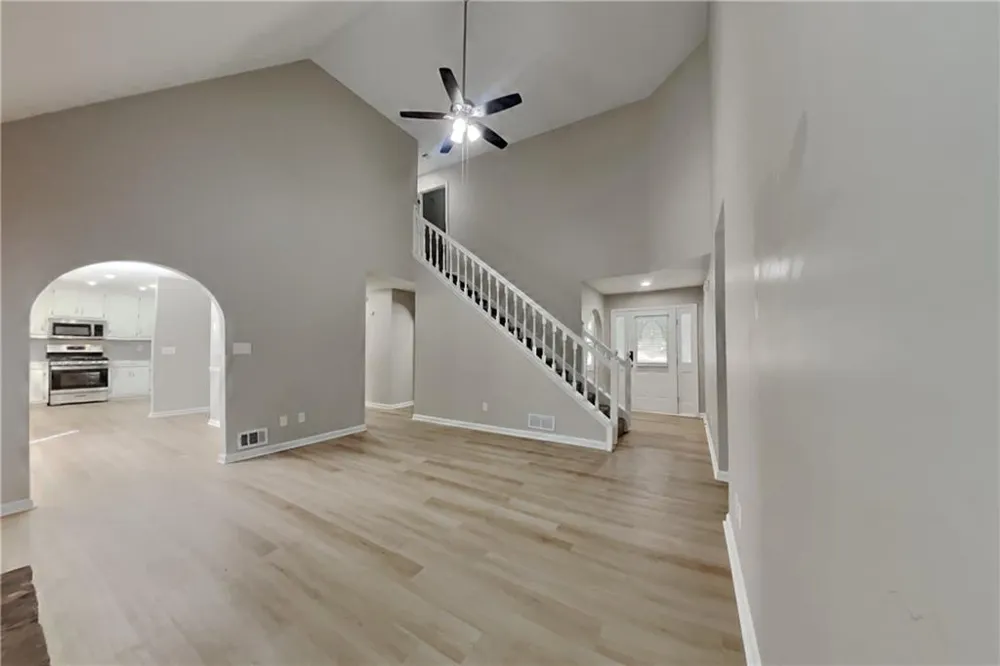 1075 Crystal Water Drive Lawrenceville, GA 30045