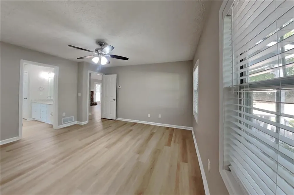 1075 Crystal Water Drive Lawrenceville, GA 30045