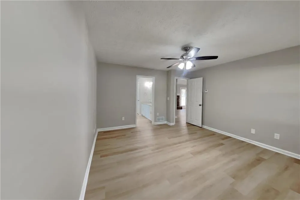 1075 Crystal Water Drive Lawrenceville, GA 30045