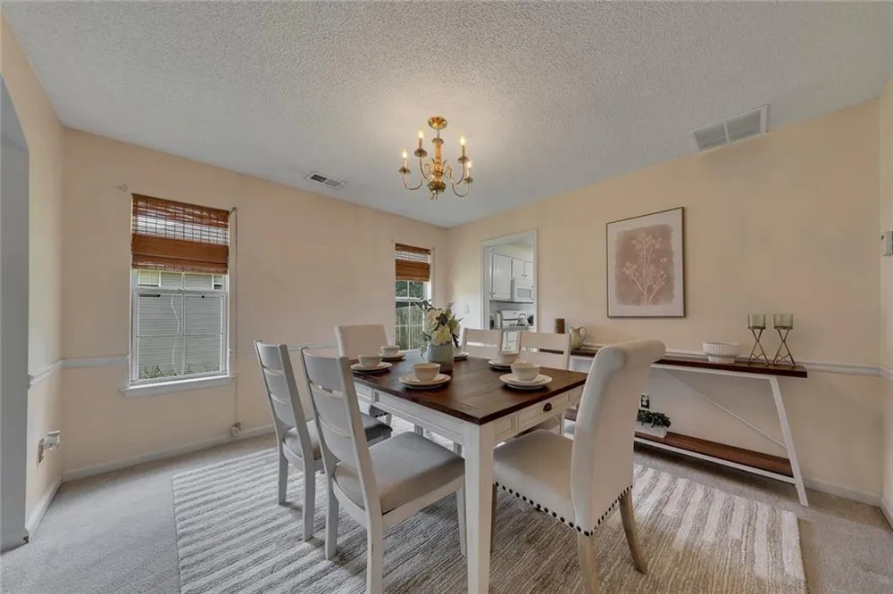 120 Silverleaf Lane Dallas, GA 30157