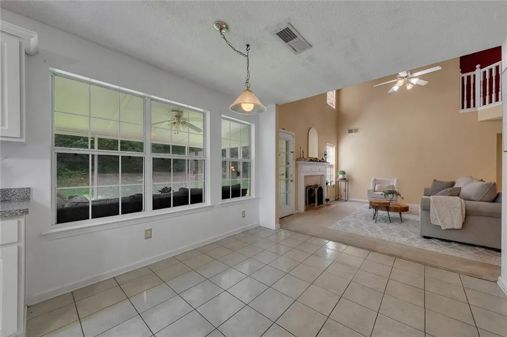 120 Silverleaf Lane Dallas, GA 30157
