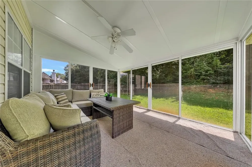 120 Silverleaf Lane Dallas, GA 30157