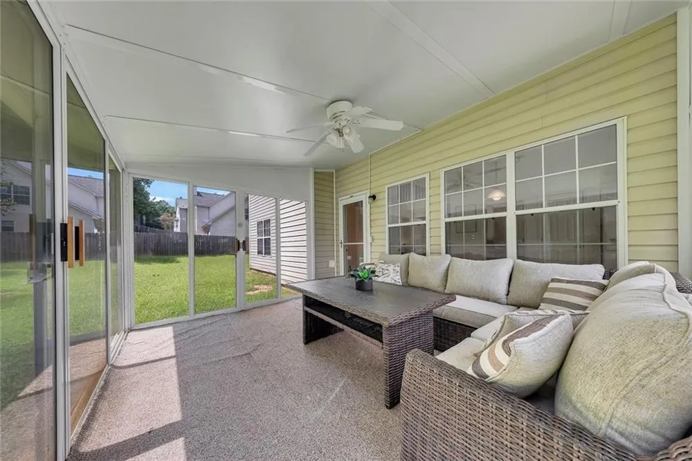 120 Silverleaf Lane Dallas, GA 30157