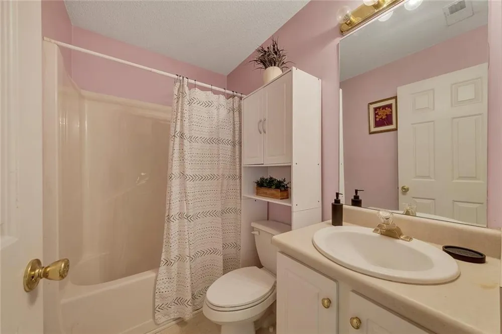 120 Silverleaf Lane Dallas, GA 30157