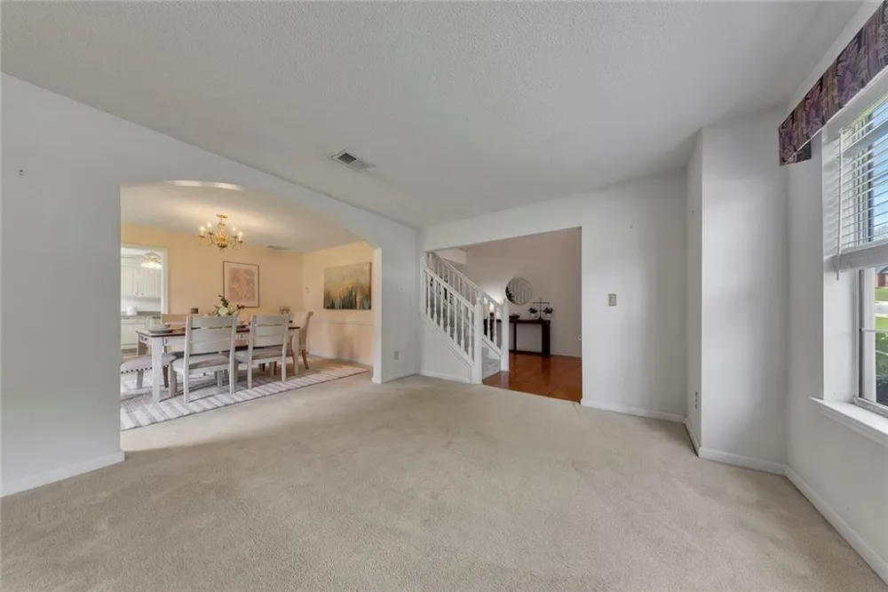 120 Silverleaf Lane Dallas, GA 30157