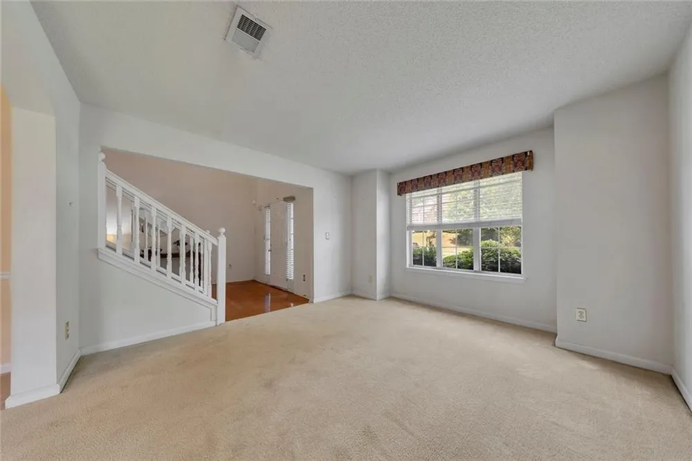 120 Silverleaf Lane Dallas, GA 30157