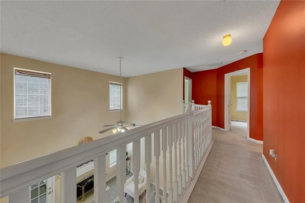 120 Silverleaf Lane Dallas, GA 30157
