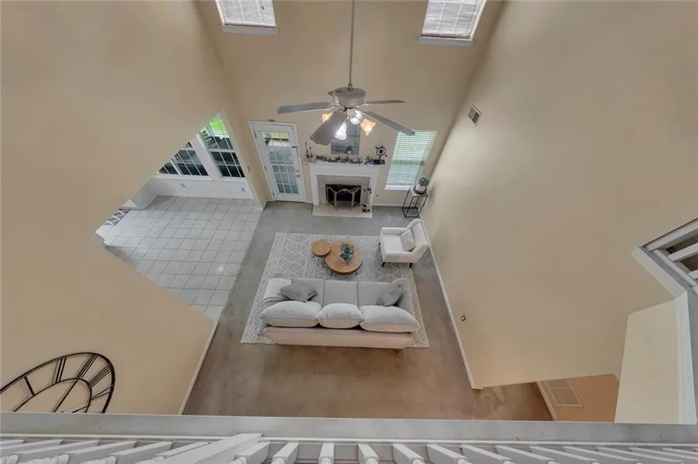 120 Silverleaf Lane Dallas, GA 30157