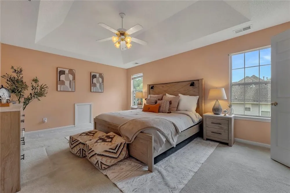 120 Silverleaf Lane Dallas, GA 30157