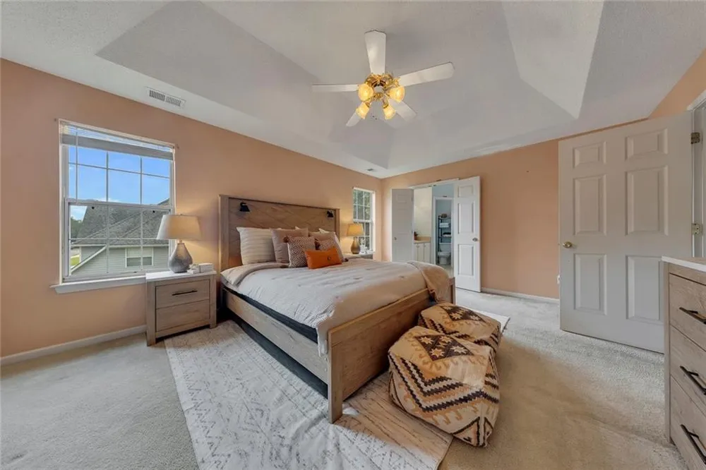 120 Silverleaf Lane Dallas, GA 30157