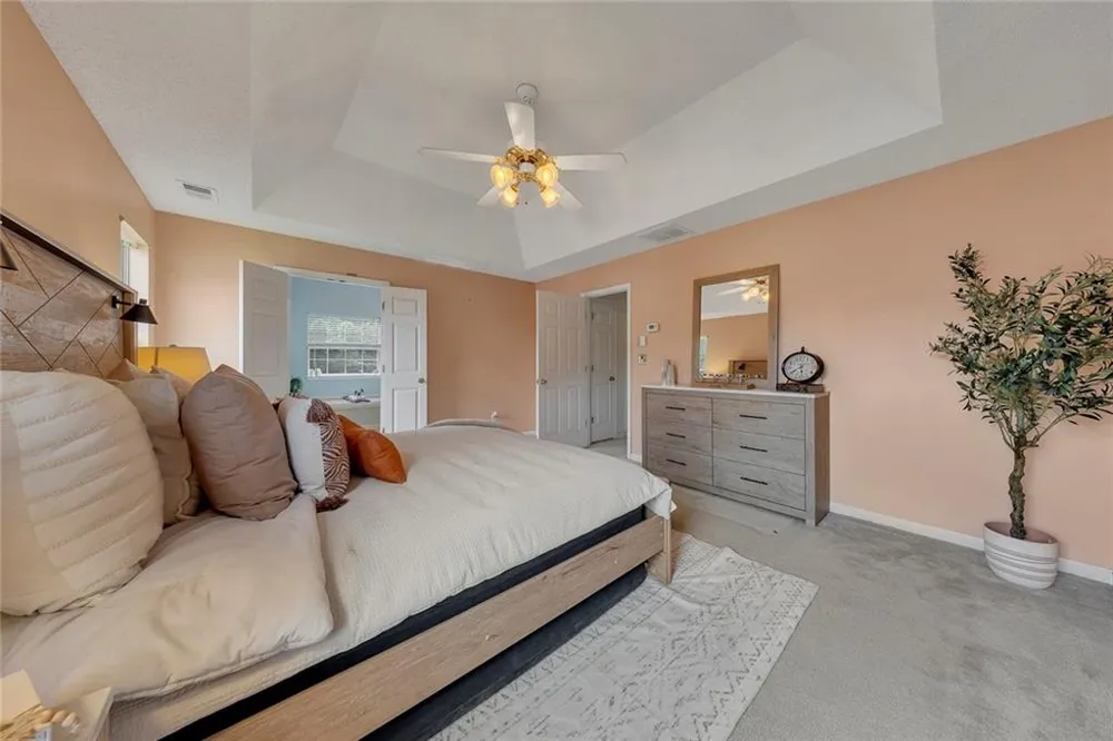 120 Silverleaf Lane Dallas, GA 30157