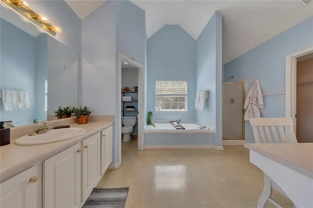 120 Silverleaf Lane Dallas, GA 30157