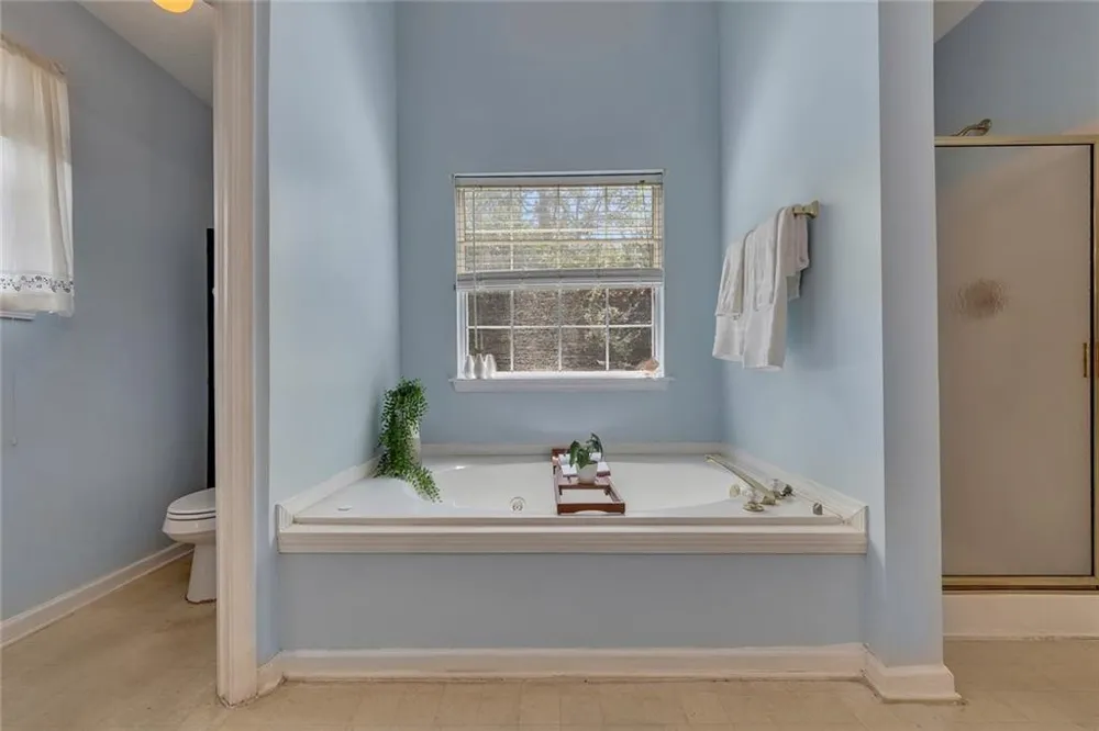 120 Silverleaf Lane Dallas, GA 30157