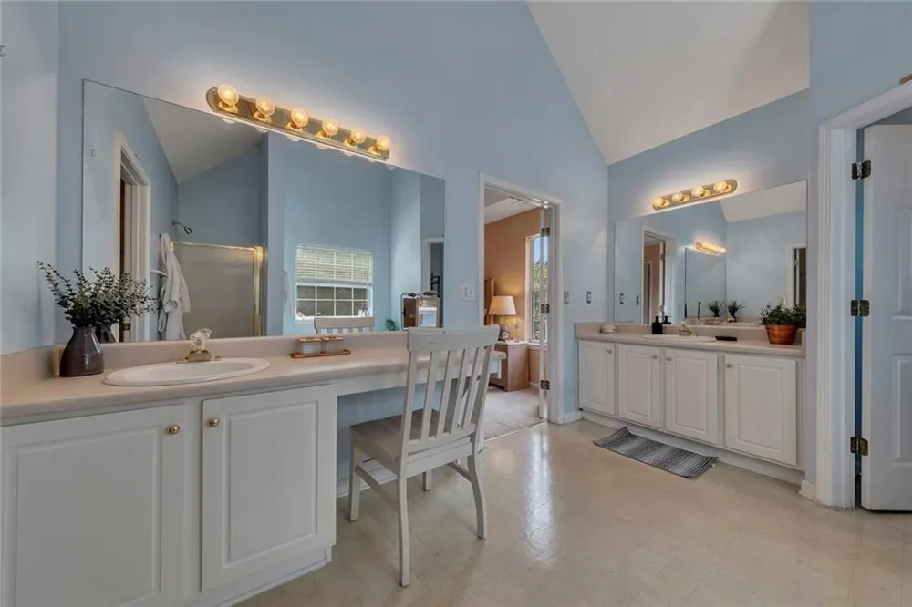 120 Silverleaf Lane Dallas, GA 30157