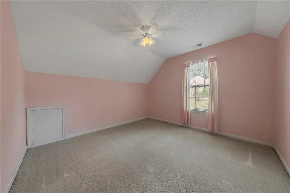 120 Silverleaf Lane Dallas, GA 30157