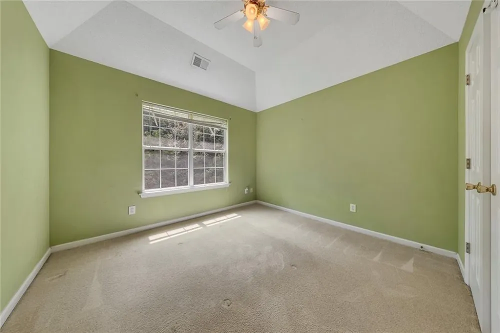 120 Silverleaf Lane Dallas, GA 30157