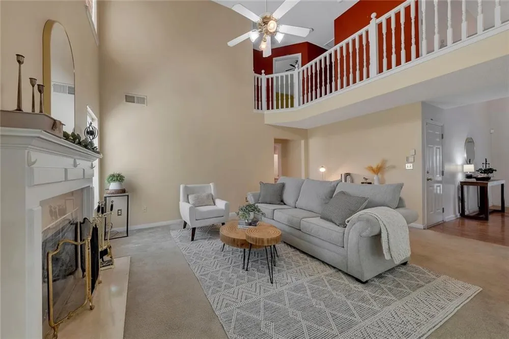 120 Silverleaf Lane Dallas, GA 30157