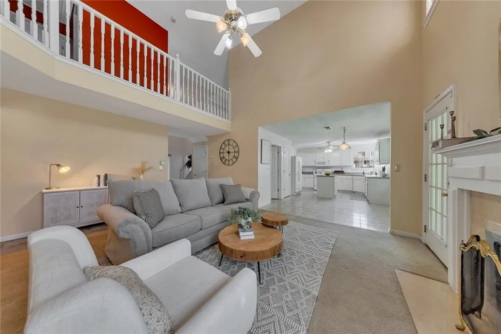 120 Silverleaf Lane Dallas, GA 30157