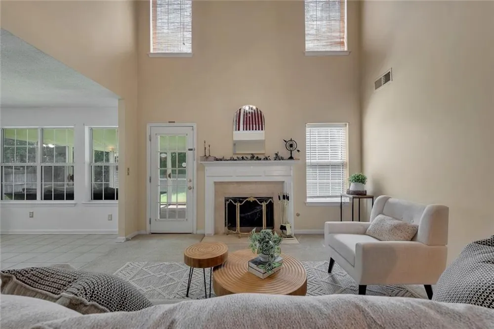 120 Silverleaf Lane Dallas, GA 30157