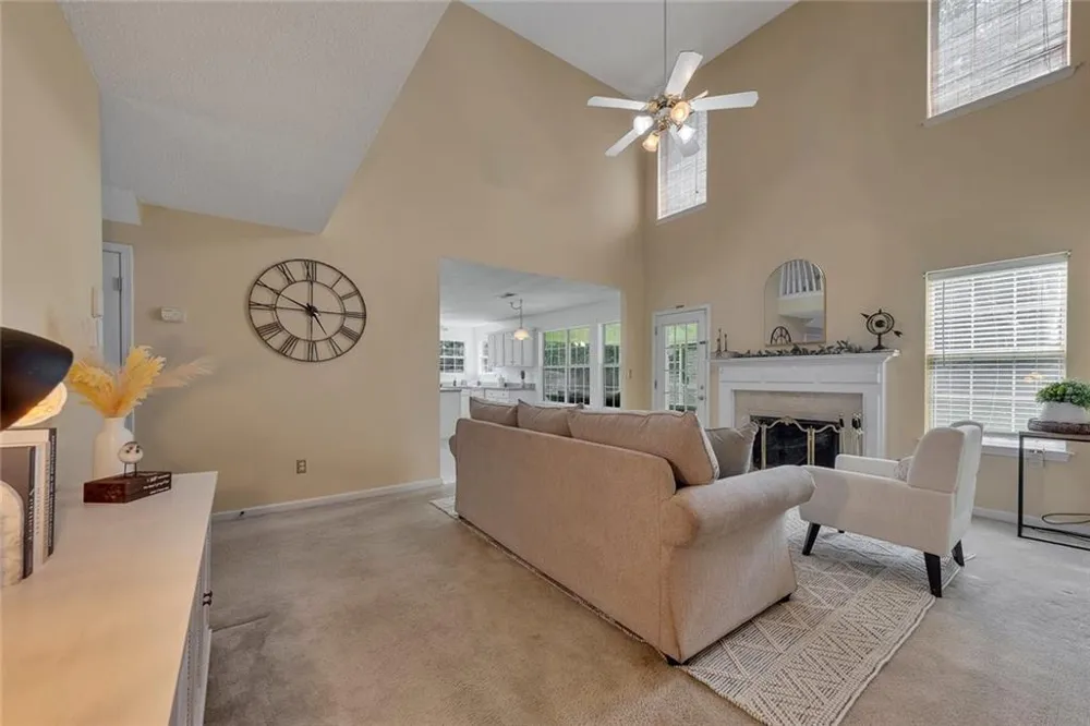 120 Silverleaf Lane Dallas, GA 30157