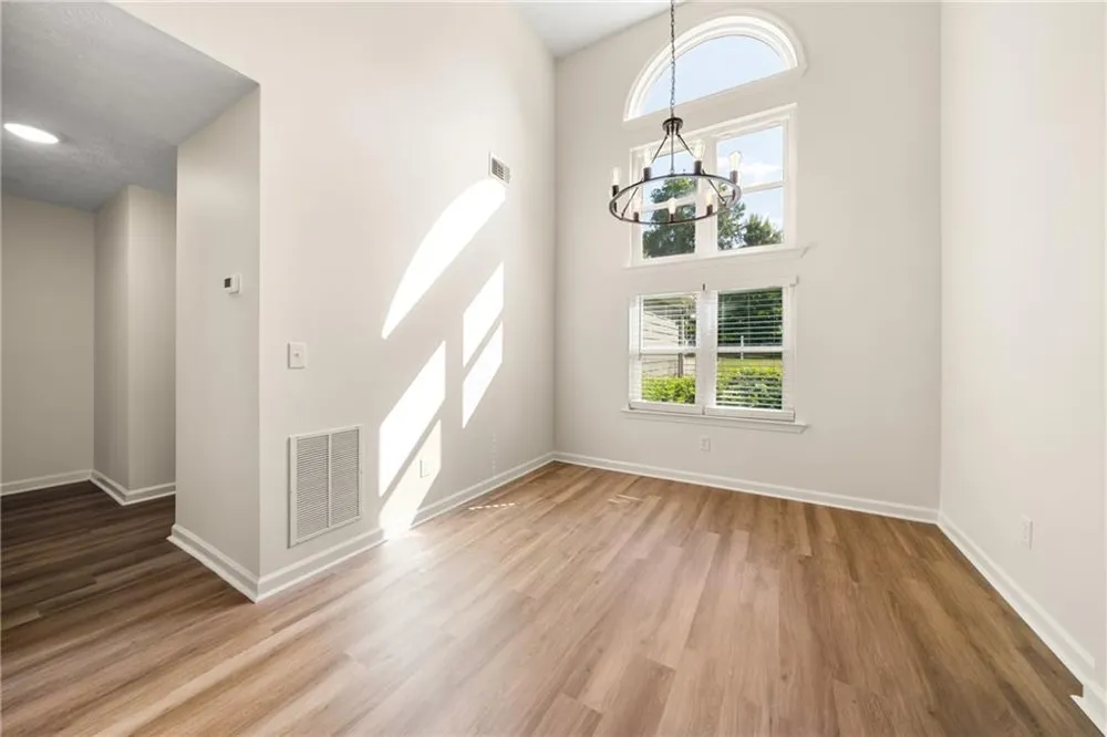 3522 Daventry Lane NW Kennesaw, GA 30144