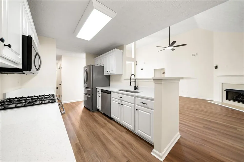 3522 Daventry Lane NW Kennesaw, GA 30144