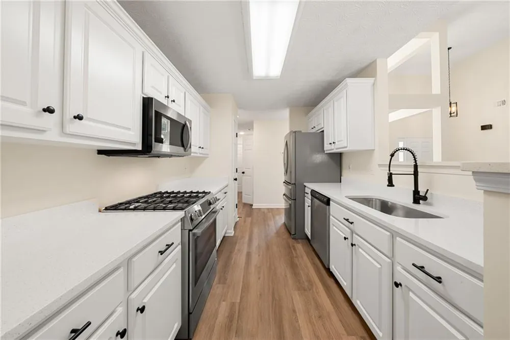 3522 Daventry Lane NW Kennesaw, GA 30144