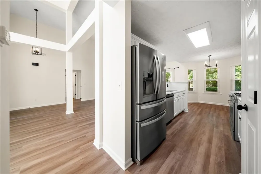 3522 Daventry Lane NW Kennesaw, GA 30144