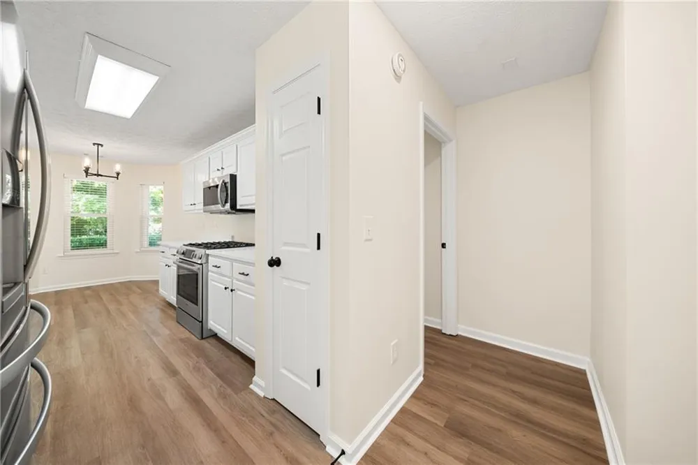 3522 Daventry Lane NW Kennesaw, GA 30144