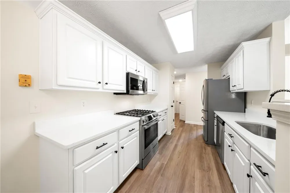 3522 Daventry Lane NW Kennesaw, GA 30144