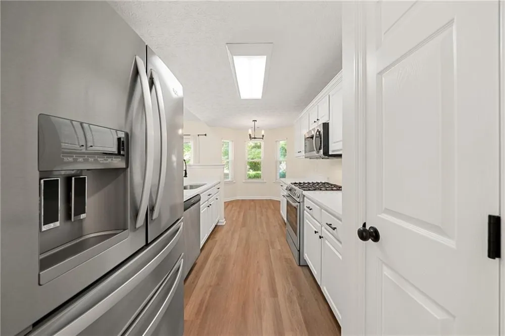 3522 Daventry Lane NW Kennesaw, GA 30144