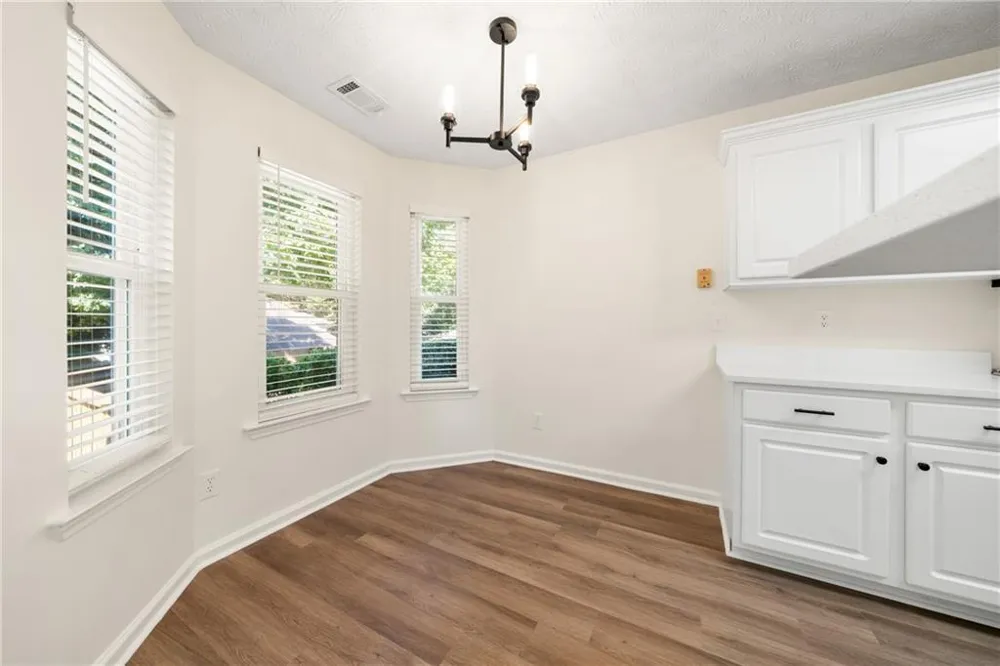 3522 Daventry Lane NW Kennesaw, GA 30144