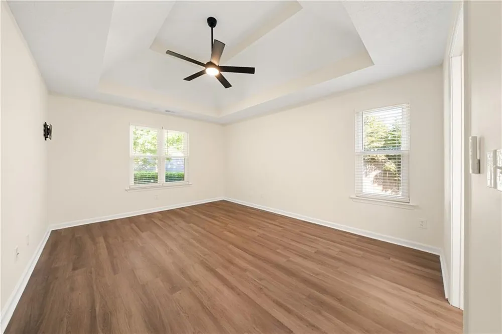 3522 Daventry Lane NW Kennesaw, GA 30144