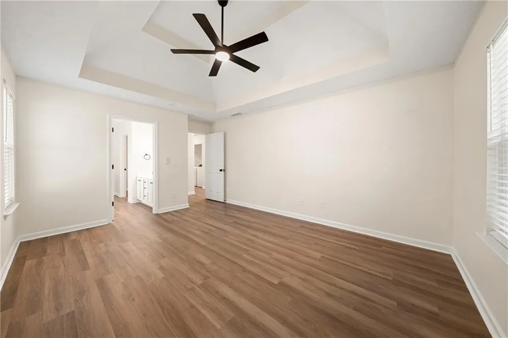3522 Daventry Lane NW Kennesaw, GA 30144