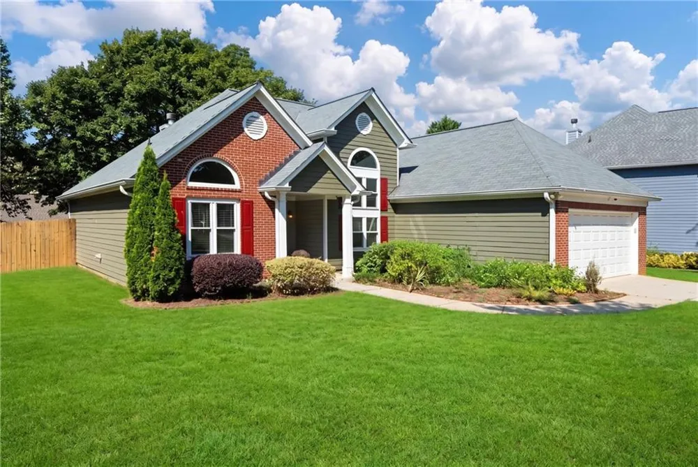 3522 Daventry Lane NW Kennesaw, GA 30144