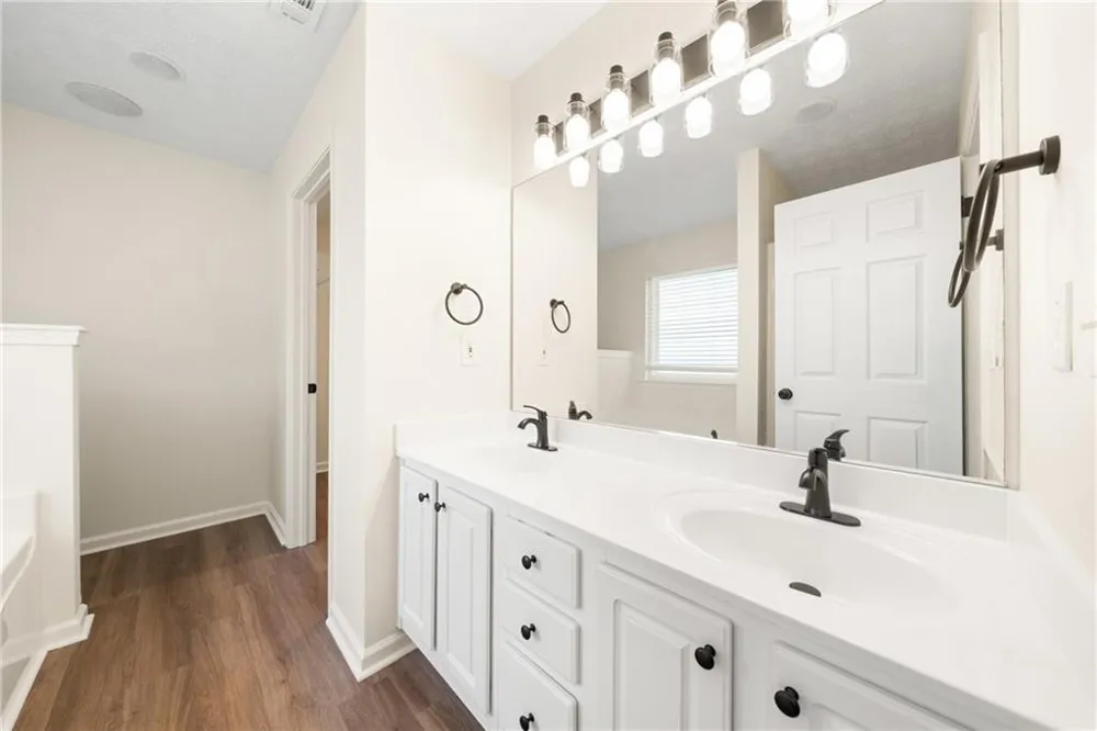 3522 Daventry Lane NW Kennesaw, GA 30144