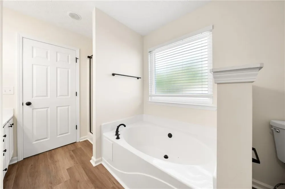 3522 Daventry Lane NW Kennesaw, GA 30144