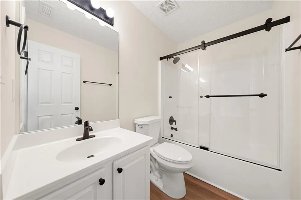 3522 Daventry Lane NW Kennesaw, GA 30144